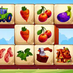 Farm Tiles Harvest