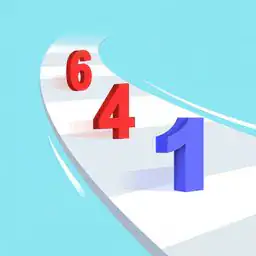 Number Run Master