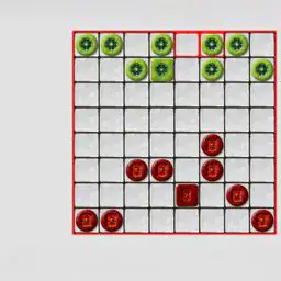 Ludus: Roman checkers