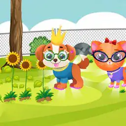 Pets Beauty Salon