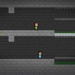 Escape The SEWER
