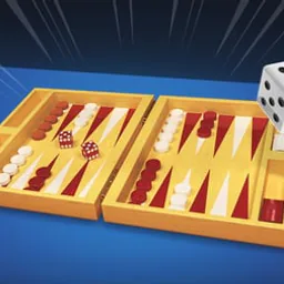Backgammon