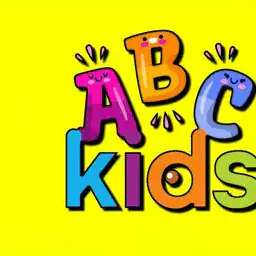 ABC Kids - Letter Shapes
