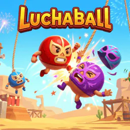 Luchaball