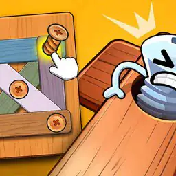 Pin master: Screw puzzle quest & brain games