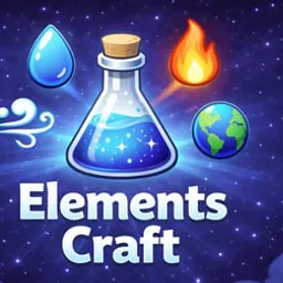 Elements Craft Ultimate 