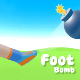 Foot Bomb