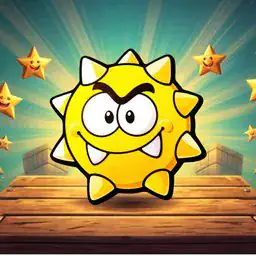 Color Maze Star Search