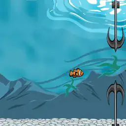 Flappy Fish Journey
