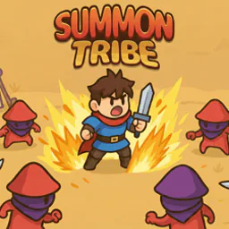 Summon Tribe