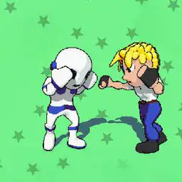 Fight Trivia