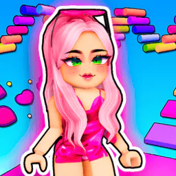 The Aesthetic World of Obby