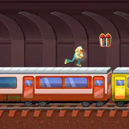Rail Runner
