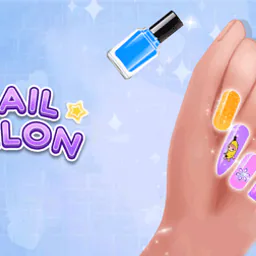 Nail Salon