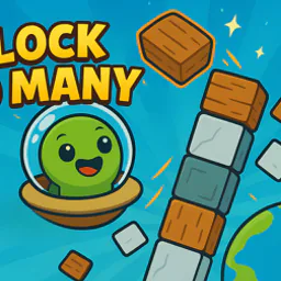A Block Too Many