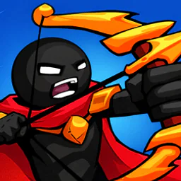 Shadow Stick Ninja
