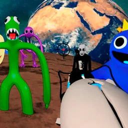 SMod: Sandbox in Backrooms