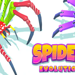 Spider Evolution