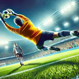 Penalty Challenge