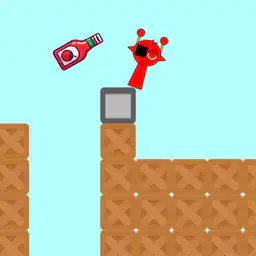 Sprunki Ketchup Mod
