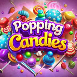 Popping Candies