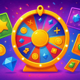 Spin and Collect
