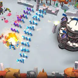 Stick Guys Defense