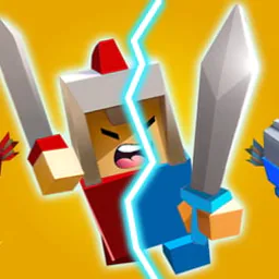 Legions: Way of War