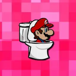 Skibidi Toilet Geometry Rash