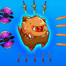 Weaponsmith Evolution - Weapon Merge