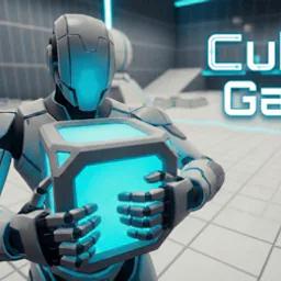 CubeGate