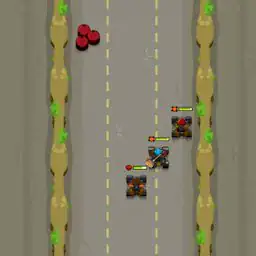Rude Races