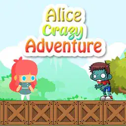 Alice Crazy Adventure