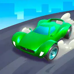 Toy Cars: 3D Racing
