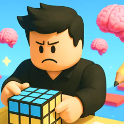 Obby: Dumb or Genius IQ Test