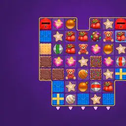Jewel Christmas Story
