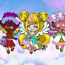 Cute Chibiusa Maker