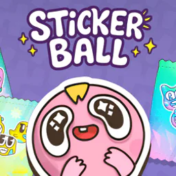 StickerBall