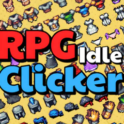 RPG Idle Clicker