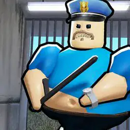 Barry Prison The Game