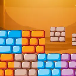 Desert Block Puzzle