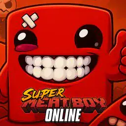 Super Meat Boy Online