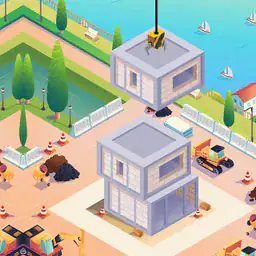 City Builder