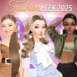 Fashion Week 2025