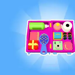 Organizer master