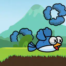 Flappy Bird Runner