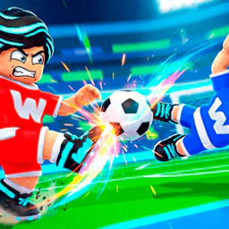 Obby Football Soccer 3D