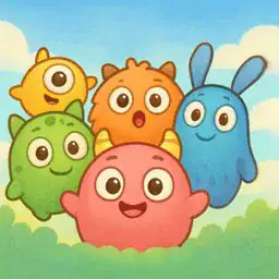 Onet Monster Book