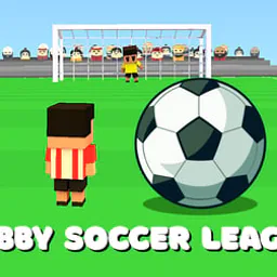 Cubby Soccer League