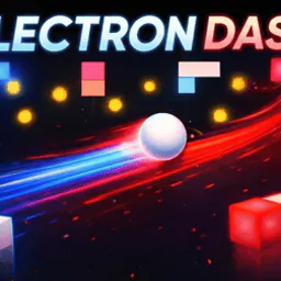 Electron dash